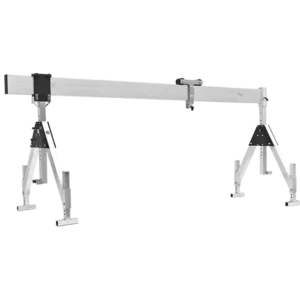 Aluminium Gantry Cranes