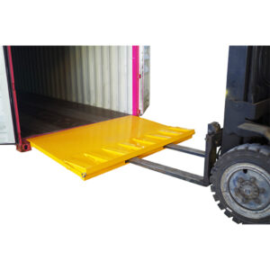 Container Ramps