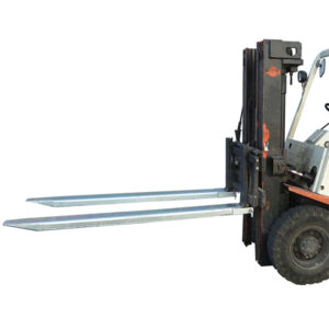 Forklift Extensions